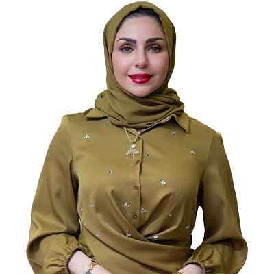 Khadijeh Moosavian