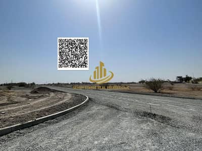 Plot for Sale in Al Manama, Ajman - 3. . png Plot for Sale in Al Manama, Ajman - 3. . png
