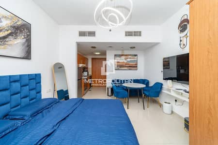 Studio zum zur Miete in Dubai Production City (IMPZ), Dubai - Wohnung in Dubai Production City (IMPZ)，Lakeside，Lakeside Tower B, 36000 AED - 16093630