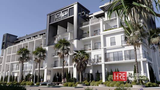Estudio para en Venta en Jumeirah Village Circle (JVC), Dubai - Apartamento en Jumeirah Village Circle (JVC),JVC District 12,J Haus Residences, 785118 AED - 16093631 Estudio para en Venta en Jumeirah Village Circle (JVC), Dubai - Apartamento en Jumeirah Village Circle (JVC),JVC District 12,J Haus Residences, 785118 AED - 16093631