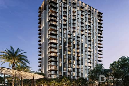 2 Slaapkamers Appartement te Koop in Dubai Creek Harbour, Dubai - Appartement in Dubai Creek Harbour，Oria, 2 slaapkamers, 2850888 AED - 16093644