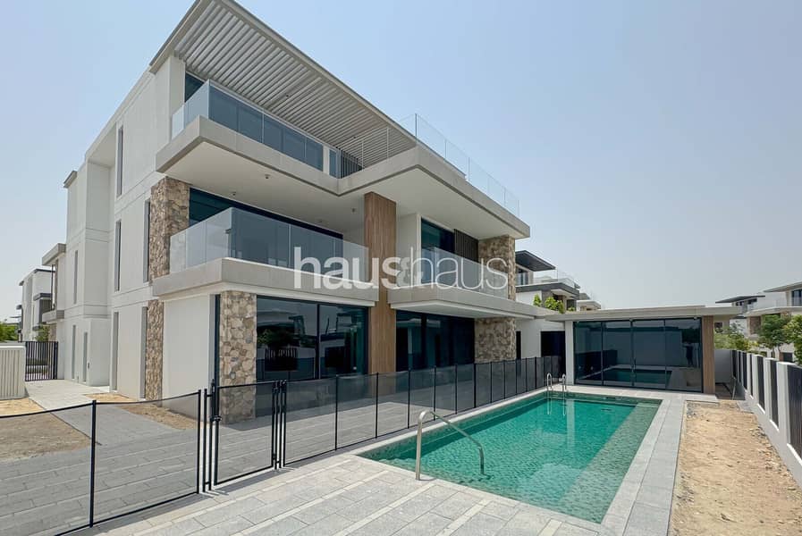 Villa in Tilal Al Ghaf,Alaya, 5 slaapkamers, 1350000 AED - 16093658 Villa in Tilal Al Ghaf,Alaya, 5 slaapkamers, 1350000 AED - 16093658