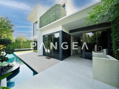 4 Schlafzimmer Villa zum zum Verkauf in Tilal Al Ghaf, Dubai - Villa in Tilal Al Ghaf，Harmony，Harmony 2, 4 schlafzimmer, 10500000 AED - 16093648