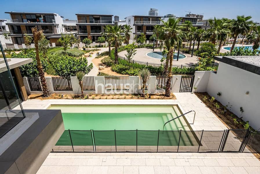 Villa a Tilal Al Ghaf,Alaya, 5 camere da letto, 1395000 AED - 16093662 Villa a Tilal Al Ghaf,Alaya, 5 camere da letto, 1395000 AED - 16093662