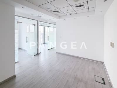 Office para en Alquiler en Business Bay, Dubai - Oficina en Business Bay，Burlington, 350000 AED - 16093650