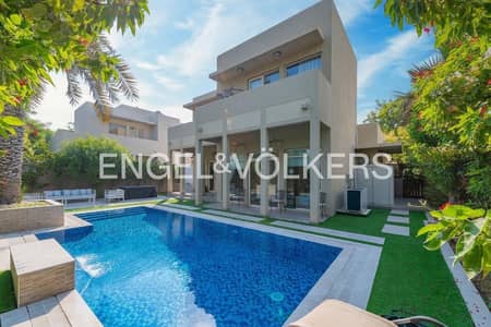 Villa de 3 chambres à à vendre à Arabian Ranches, Dubai - Villa à Arabian Ranches，Saheel，Saheel 1, 3 chambres, 7900000 AED - 16093651