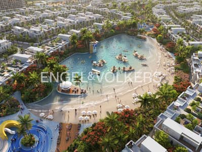 5 habitaciones Villa para en Venta en Dubai Investments Park (DIP), Dubai - Villa en Dubai Investments Park (DIP)，DAMAC Riverside，Lush, 5 dormitorios, 4200000 AED - 16093667