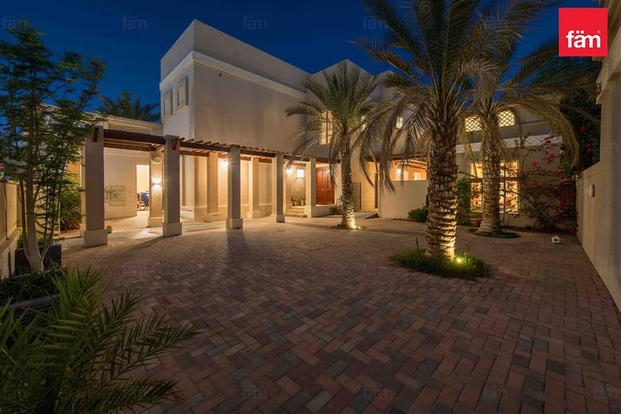 Villa in Dubai Silicon Oasis (DSO),Cedre Villas, 5 schlafzimmer, 7000000 AED - 16093677 Villa in Dubai Silicon Oasis (DSO),Cedre Villas, 5 schlafzimmer, 7000000 AED - 16093677