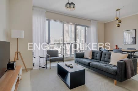 1 Bedroom Apartment for Sale in Downtown Dubai, Dubai - Largest Layout | High Floor | Vacant Soon 1 Bedroom Apartment for Sale in Downtown Dubai, Dubai - Largest Layout | High Floor | Vacant Soon