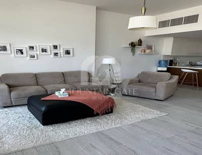 1 Bedroom Flat for Rent in Jumeirah Village Circle (JVC), Dubai - Fully Furnished Great Amenities | Modern Design