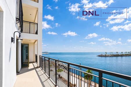 Appartement de 3 chambres à à vendre à Jumeirah, Dubai - Appartement à Jumeirah，La Mer，Port de La Mer，Le Ciel，Le Ciel Tower 1, 3 chambres, 9800000 AED - 16093734