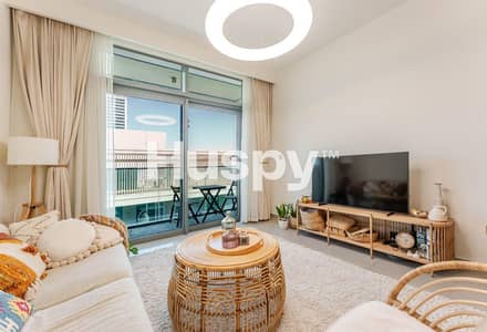 1 Bedroom Flat for Sale in Dubai Harbour, Dubai - Atlantis View | Top Floor | Upgraded