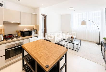 2 Camere Appartamento in vendita a Sobha Hartland, Dubai - Appartamento a Sobha Hartland，Sobha Creek Vistas，Sobha Creek Vistas Tower B, 2 camere da letto, 1590000 AED - 16093730