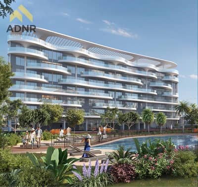 Studio zum zum Verkauf in DAMAC Lagoons, Dubai - Screenshot_21-5-2026_564_. jpeg