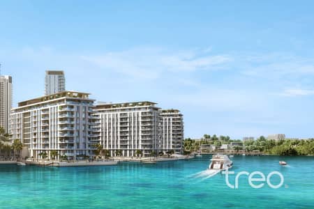 1 habitación Apartamento para en Venta en Dubai Creek Harbour, Dubai - 12. jpg