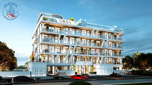 Studio for Sale in Dubai South, Dubai - 379172e3b8f2427197d7ca0306084231. webp Studio for Sale in Dubai South, Dubai - 379172e3b8f2427197d7ca0306084231. webp