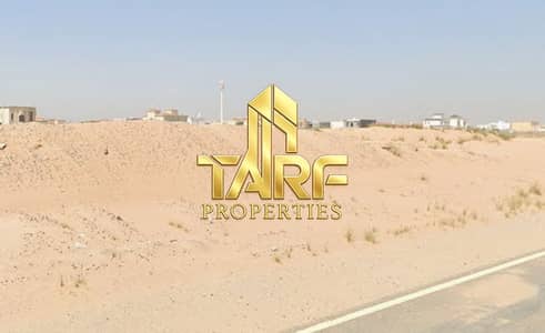 Plot for Sale in Al Zubair, Sharjah - Screenshot 2026-08-06 174905. png