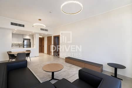 1 Bedroom Apartment for Rent in Jumeirah Village Circle (JVC), Dubai - Brand New | Spacious Unit | Ready To Move in
