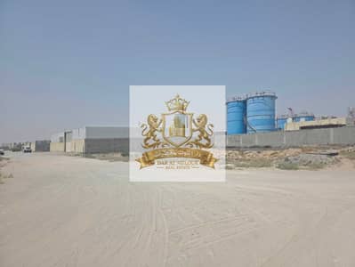 Industrial Land in vendita a Al Sajaa Industrial, Sharjah - 1000175957. jpg Industrial Land in vendita a Al Sajaa Industrial, Sharjah - 1000175957. jpg