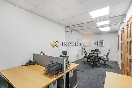 Office para en Alquiler en Sheikh Zayed Road, Dubai - Oficina en Sheikh Zayed Road, 144000 AED - 16093803 Office para en Alquiler en Sheikh Zayed Road, Dubai - Oficina en Sheikh Zayed Road, 144000 AED - 16093803