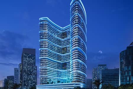 Estudio para en Venta en Dubai Science Park, Dubai - Apartamento en Dubai Science Park，Binghatti Hillviews, 890000 AED - 16093820