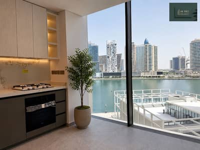 Appartement de 1 chambre à à vendre à Business Bay, Dubai - ChatGPT Image 22 мая 2026 г. , 20_57_45. png