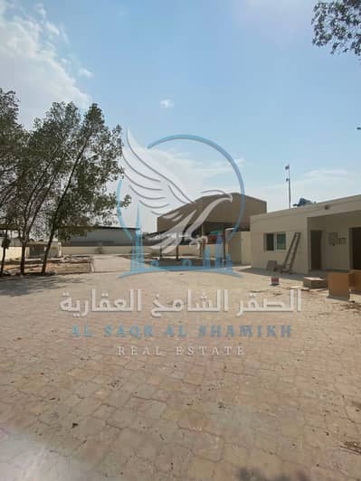 Plot zum zur Miete in Al Sajaa, Sharjah - WhatsApp Image 2026-08-04 at 5.40. 26 PM. jpeg