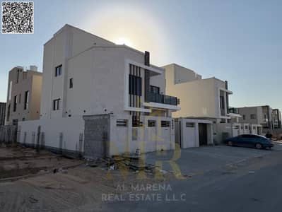 7 Slaapkamers Villa te Koop in Al Zahya, Ajman - WhatsApp Image 2026-01-06 at 7.14. 32 AM (1). jpeg 7 Slaapkamers Villa te Koop in Al Zahya, Ajman - WhatsApp Image 2026-01-06 at 7.14. 32 AM (1). jpeg