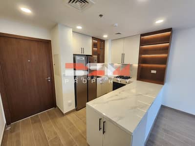 2 Schlafzimmer Wohnung zum zur Miete in Town Square, Dubai - Wohnung in Town Square, 2 schlafzimmer, 114999 AED - 16093837