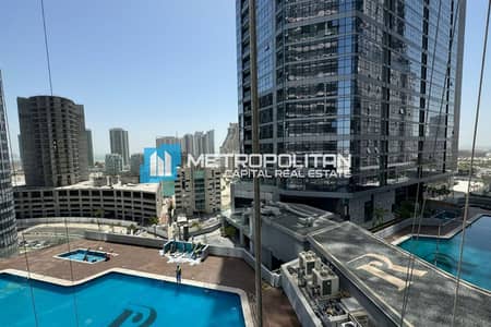 3 Slaapkamers Appartement te Huur in Al Reem Island, Abu Dhabi - Appartement in Al Reem Island,City of Lights,Radiant Square,Radiant Viewz 2, 3 slaapkamers, 180000 AED - 16093819 3 Slaapkamers Appartement te Huur in Al Reem Island, Abu Dhabi - Appartement in Al Reem Island,City of Lights,Radiant Square,Radiant Viewz 2, 3 slaapkamers, 180000 AED - 16093819