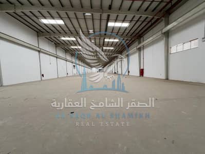 Warehouse zum zur Miete in Al Sajaa Industrial, Sharjah - WhatsApp Image 2026-08-06 at 11.49. 04 AM. jpeg Warehouse zum zur Miete in Al Sajaa Industrial, Sharjah - WhatsApp Image 2026-08-06 at 11.49. 04 AM. jpeg
