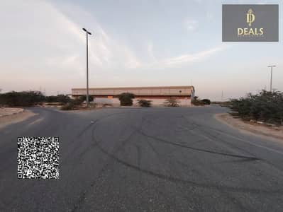 Industrial Land for Sale in Al Hamriyah, Sharjah - 01. png