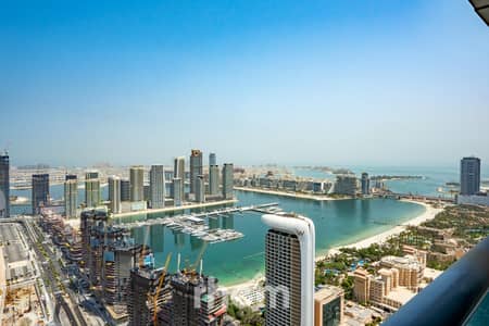 شقة 2 غرفة نوم للايجار في دبي مارينا، دبي - شقة في برج الأميرة،دبي مارينا 2 غرف 170000 درهم - 16093886
