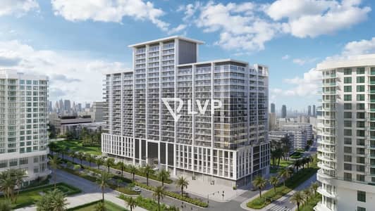 Office for Sale in Jumeirah Village Circle (JVC), Dubai - Main Road View | Q4 2026 Handover | Premium Office Office for Sale in Jumeirah Village Circle (JVC), Dubai - Main Road View | Q4 2026 Handover | Premium Office