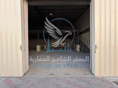Warehouse zum zur Miete in Industrial Area, Sharjah - WhatsApp Image 2026-04-14 at 12.34. 12 PM. jpeg Warehouse zum zur Miete in Industrial Area, Sharjah - WhatsApp Image 2026-04-14 at 12.34. 12 PM. jpeg