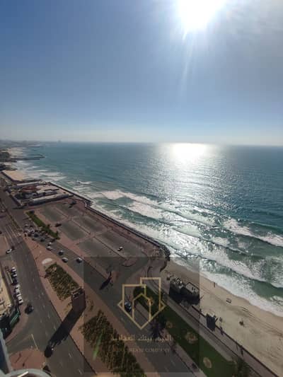 3 habitaciones Apartamento para en Venta en Corniche Ajman, Ajman - # (1). jpg 3 habitaciones Apartamento para en Venta en Corniche Ajman, Ajman - # (1). jpg