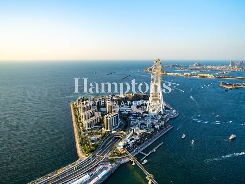 Super Ultra Luxury | Full Sea View Very Rare Super Ultra Luxury | Full Sea View Very Rare