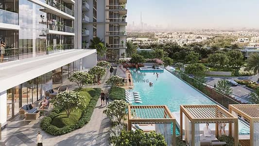 1 Bedroom Apartment for Sale in Dubai Hills Estate, Dubai - Luxury Apartment in Dubai Hills Estate | 1 Bed . . .