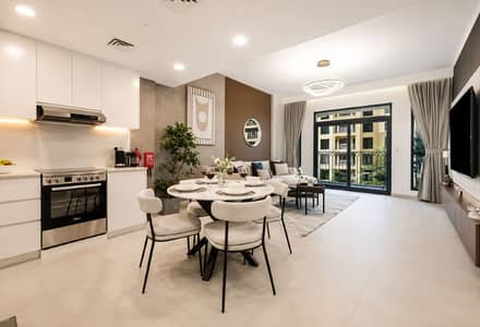 1 habitación Apartamento para en Alquiler en Umm Suqeim, Dubai - Apartamento en Umm Suqeim,Madinat Jumeirah Living,Asayel,Asayel Building 2, 1 dormitorio, 140000 AED - 16093898 1 habitación Apartamento para en Alquiler en Umm Suqeim, Dubai - Apartamento en Umm Suqeim,Madinat Jumeirah Living,Asayel,Asayel Building 2, 1 dormitorio, 140000 AED - 16093898