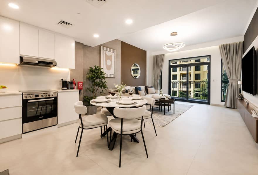 Appartamento a Umm Suqeim,Madinat Jumeirah Living,Asayel,Asayel Building 2, 1 camera da letto, 140000 AED - 16093898 Appartamento a Umm Suqeim,Madinat Jumeirah Living,Asayel,Asayel Building 2, 1 camera da letto, 140000 AED - 16093898