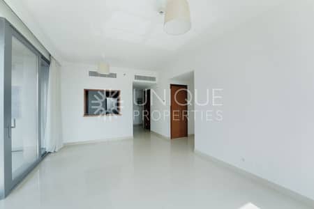 Appartement de 1 chambre à à louer à Downtown Dubai, Dubai - Appartement à Downtown Dubai，Boulevard Point, 1 chambre, 145000 AED - 15674522