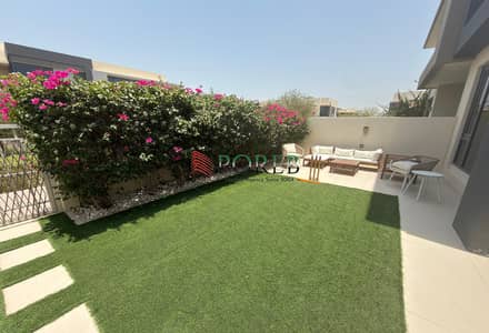 4 Slaapkamers Villa te Huur in Dubai Hills Estate, Dubai - Villa in Dubai Hills Estate，Maple，Maple 1, 4 slaapkamers, 250000 AED - 16091969