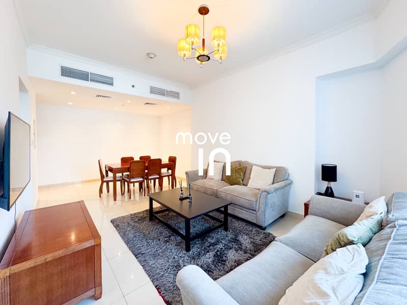 Appartamento a Jumeirah Lake Towers (JLT),JLT Cluster Q,Saba Tower 3, 1 camera da letto, 83000 AED - 16093641 Appartamento a Jumeirah Lake Towers (JLT),JLT Cluster Q,Saba Tower 3, 1 camera da letto, 83000 AED - 16093641