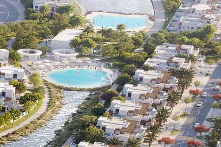 4 Camere Townhouse in vendita a Dubai South, Dubai - Villetta a schiera a Dubai South,Hayat,Hayat 6, 4 camere da letto, 4850000 AED - 16093869 4 Camere Townhouse in vendita a Dubai South, Dubai - Villetta a schiera a Dubai South,Hayat,Hayat 6, 4 camere da letto, 4850000 AED - 16093869