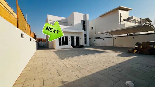 4 habitaciones Villa para en Alquiler en Al Rawda, Ajman - WhatsApp Image 2026-08-06 at 2.08. 45 PM (2). jpeg