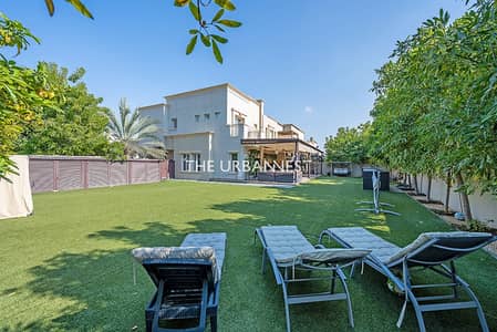 9 habitaciones Villa para en Alquiler en The Springs, Dubai - Villa en The Springs，The Springs 15, 9 dormitorios, 950000 AED - 16093956