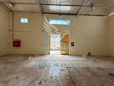 مستودع  للايجار في المنطقة الصناعية، الشارقة - WhatsApp Image 2026-08-02 at 3.02. 29 PM (1). jpeg