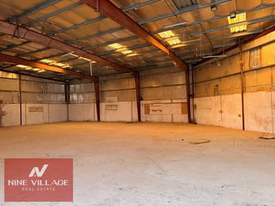 Warehouse de  à à vendre à Al Quoz, Dubai - 616405b7-826b-491f-9f5e-e1efb4b096d3. jpg