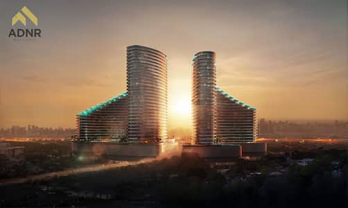 马岩街区， 迪拜 1 卧室公寓待售 - WhatsApp Image 2026-04-02 at 1.43. 48 PM. jpeg