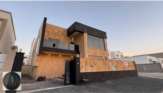 5 Camere Villa in vendita a Al Zahya, Ajman - WhatsApp Image 2026-08-06 at 2.52. 02 PM. jpeg 5 Camere Villa in vendita a Al Zahya, Ajman - WhatsApp Image 2026-08-06 at 2.52. 02 PM. jpeg